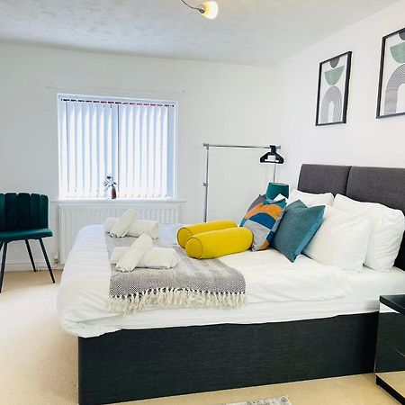 Mount Yard - Stylish Cottage - Close To Alton Towers - Peak District - Stoke-On-Trent Sleeps 5 Totmonslow エクステリア 写真