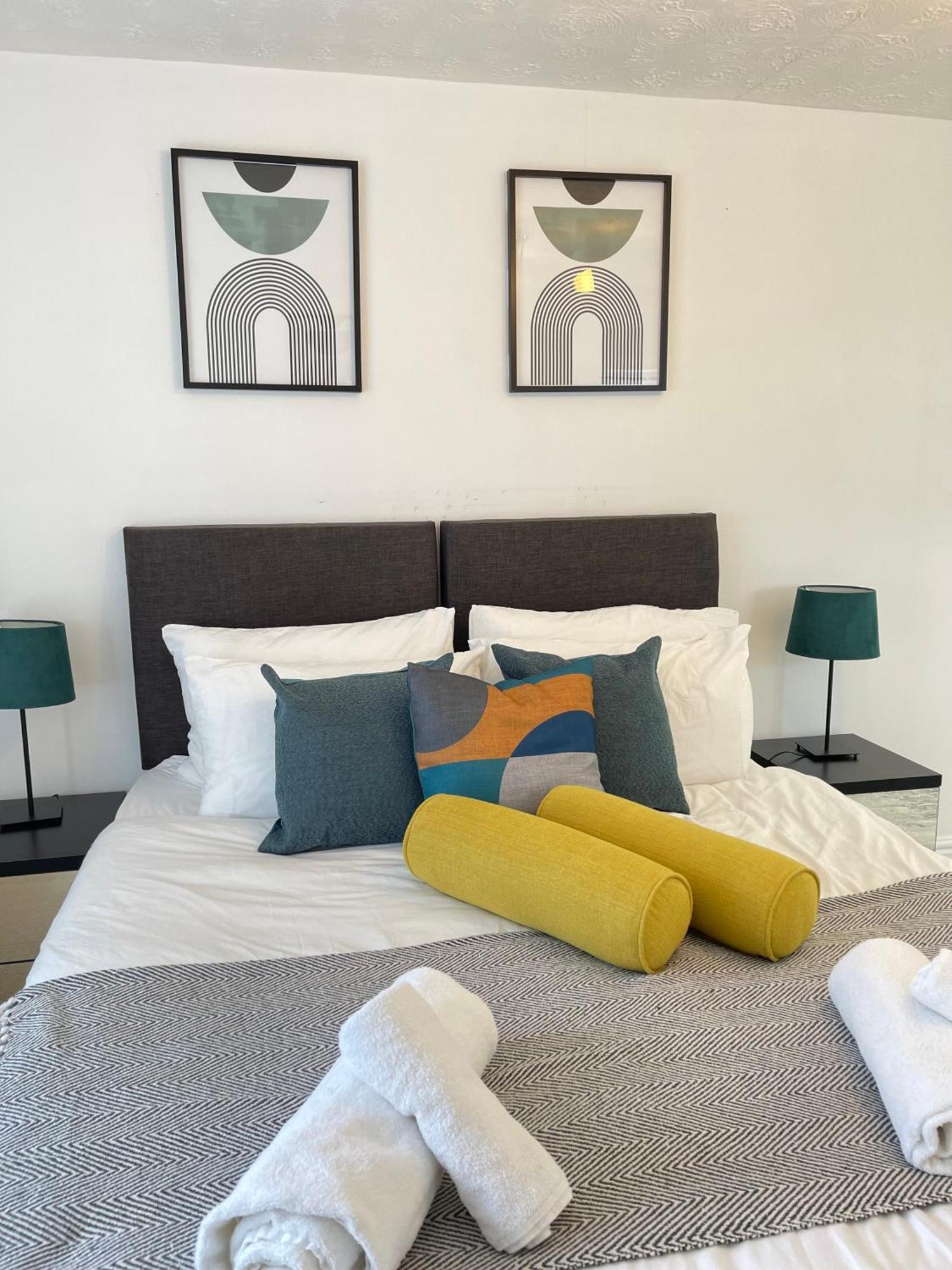 Mount Yard - Stylish Cottage - Close To Alton Towers - Peak District - Stoke-On-Trent Sleeps 5 Totmonslow エクステリア 写真