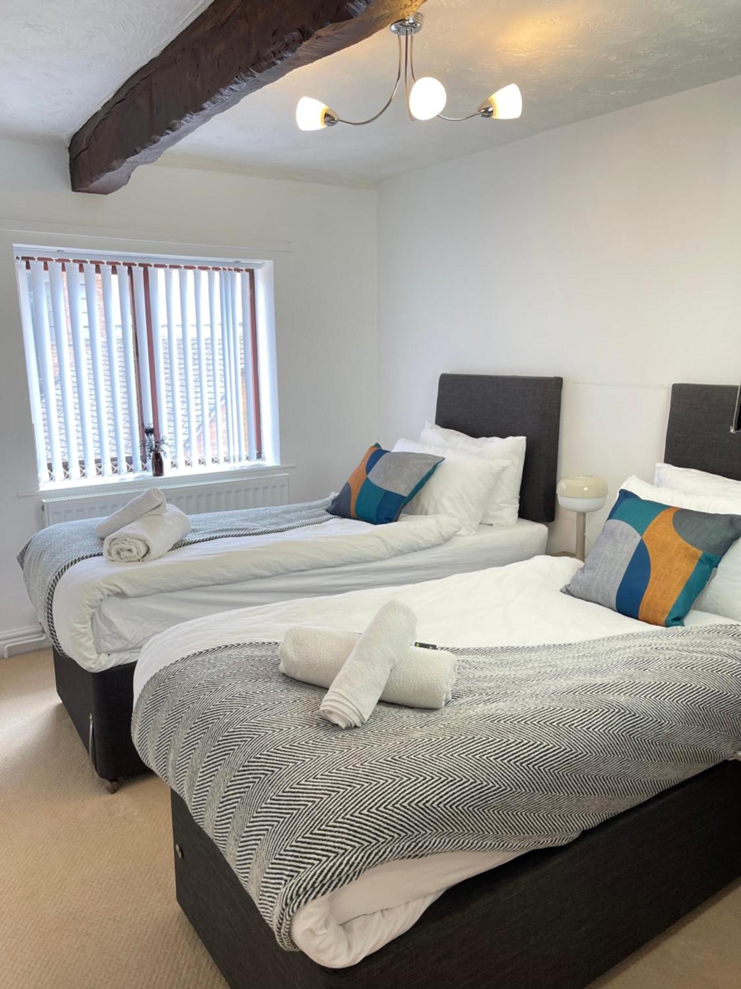 Mount Yard - Stylish Cottage - Close To Alton Towers - Peak District - Stoke-On-Trent Sleeps 5 Totmonslow エクステリア 写真