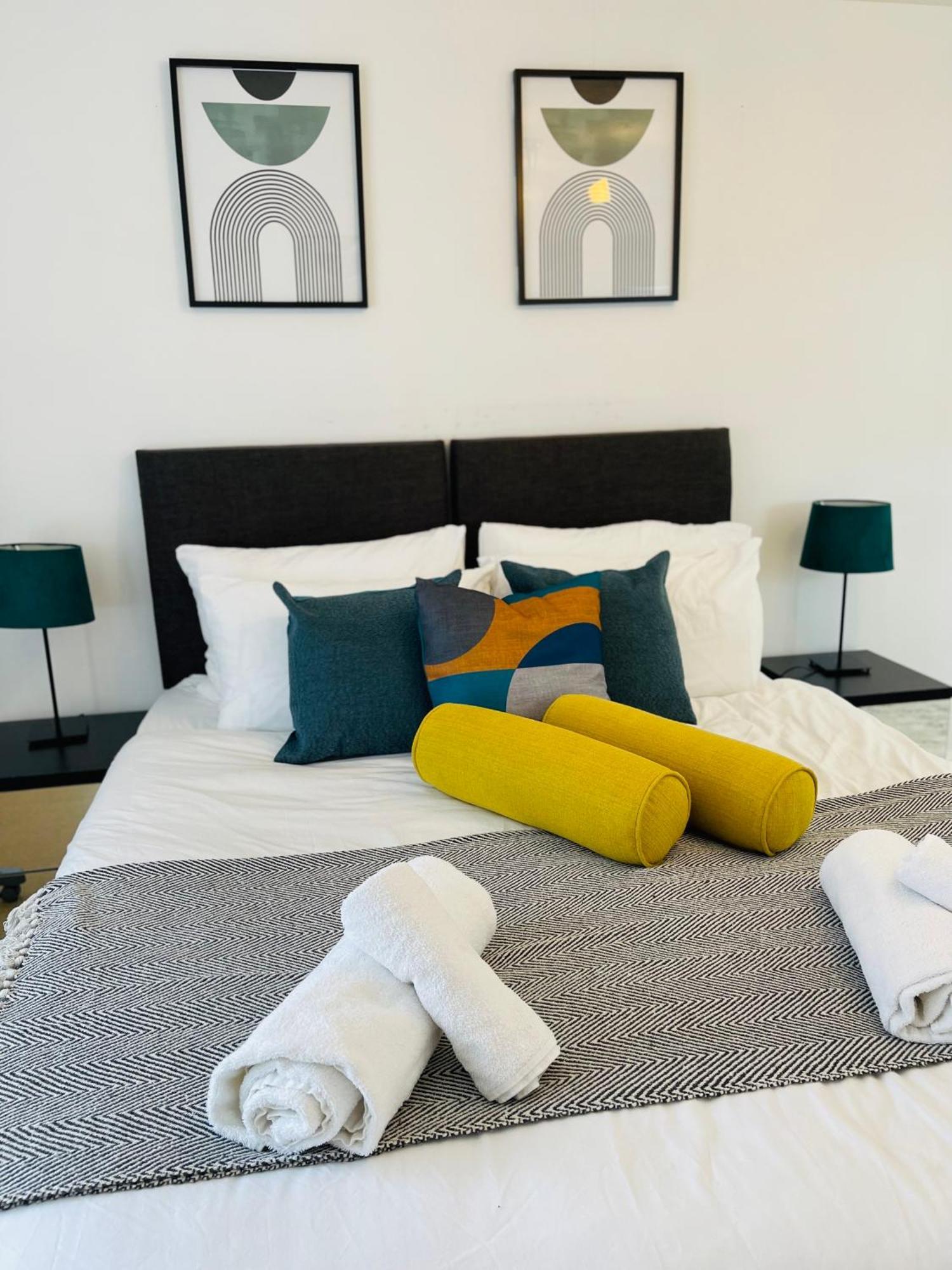 Mount Yard - Stylish Cottage - Close To Alton Towers - Peak District - Stoke-On-Trent Sleeps 5 Totmonslow エクステリア 写真