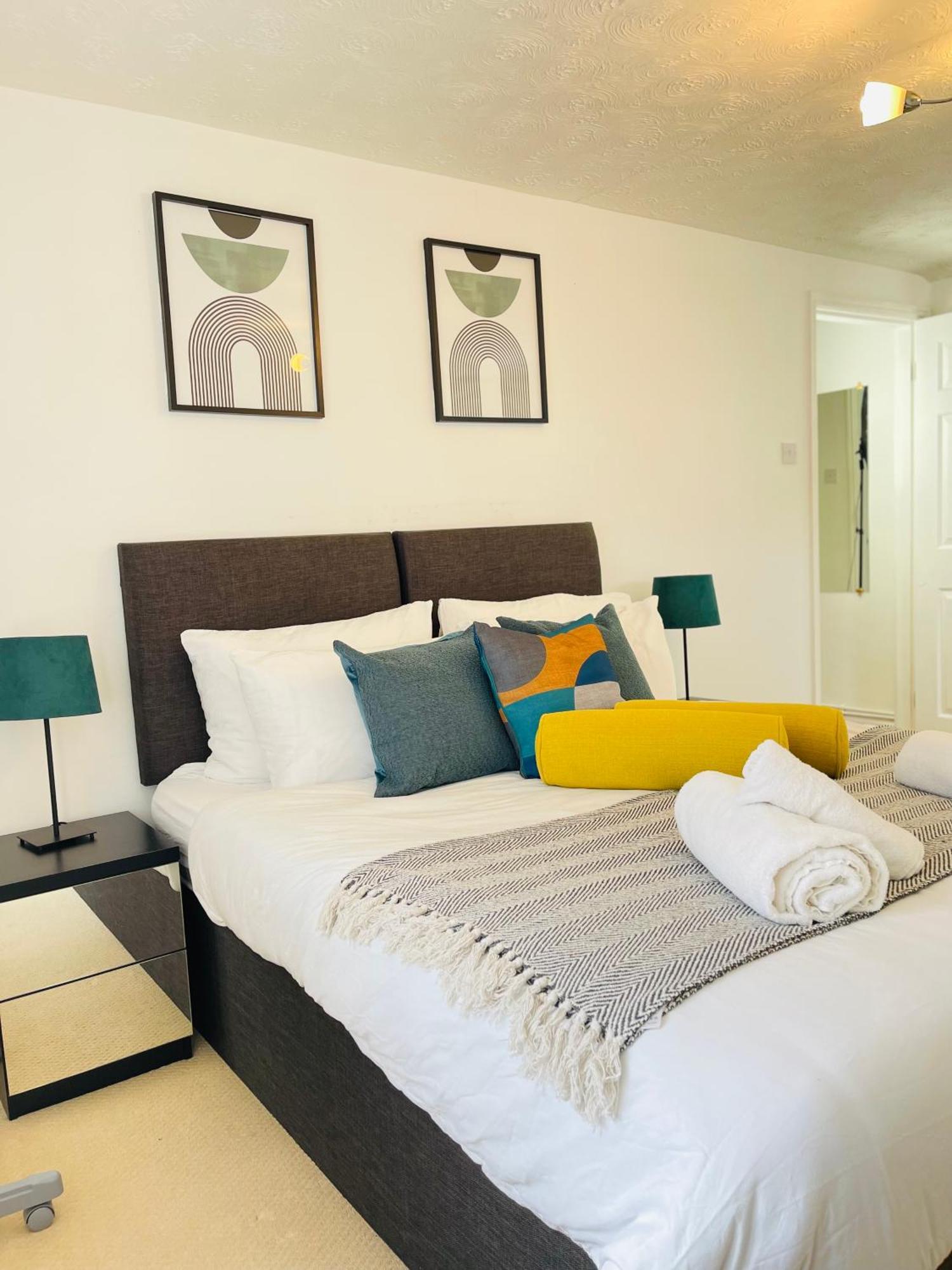 Mount Yard - Stylish Cottage - Close To Alton Towers - Peak District - Stoke-On-Trent Sleeps 5 Totmonslow エクステリア 写真