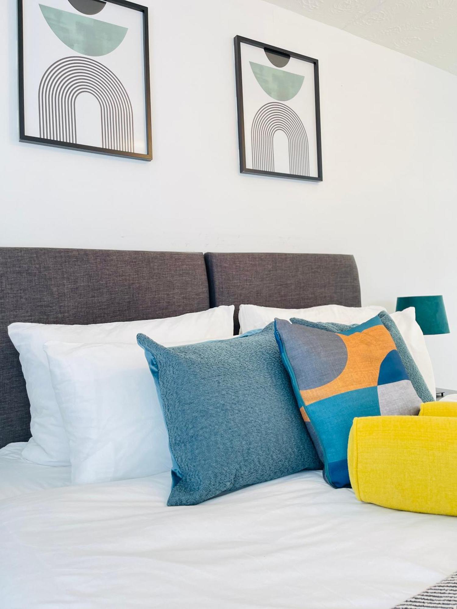 Mount Yard - Stylish Cottage - Close To Alton Towers - Peak District - Stoke-On-Trent Sleeps 5 Totmonslow エクステリア 写真