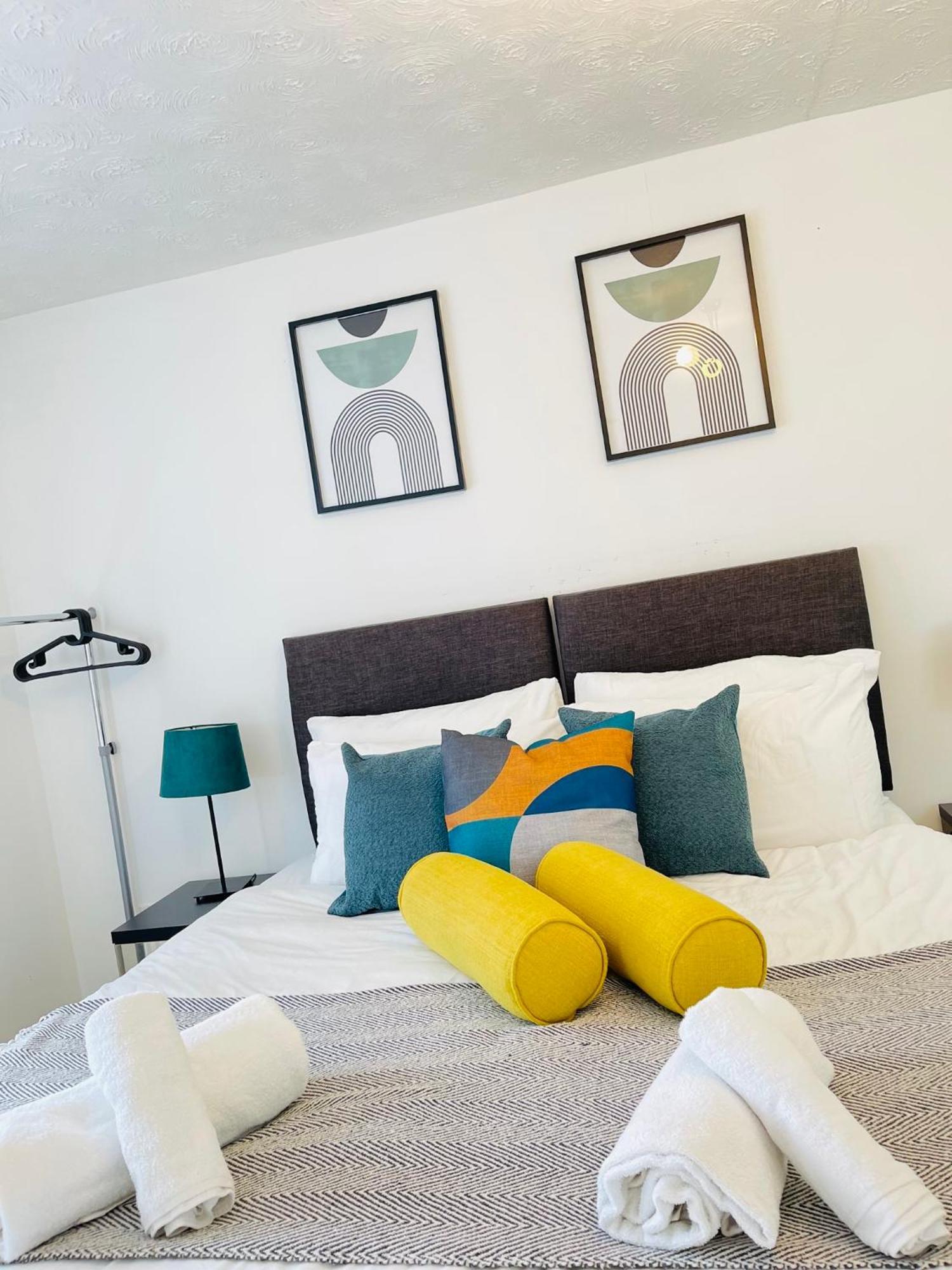 Mount Yard - Stylish Cottage - Close To Alton Towers - Peak District - Stoke-On-Trent Sleeps 5 Totmonslow エクステリア 写真