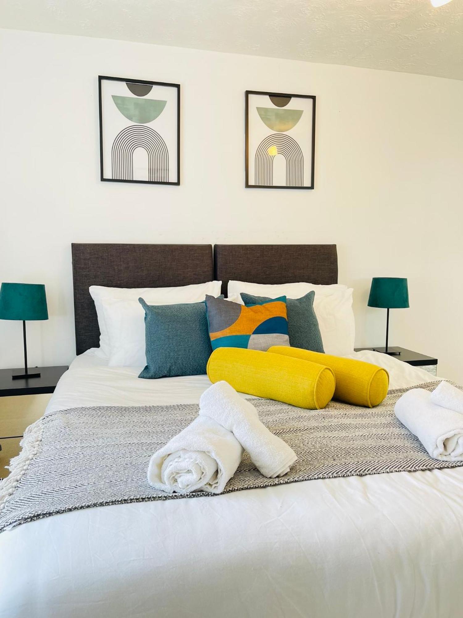 Mount Yard - Stylish Cottage - Close To Alton Towers - Peak District - Stoke-On-Trent Sleeps 5 Totmonslow エクステリア 写真