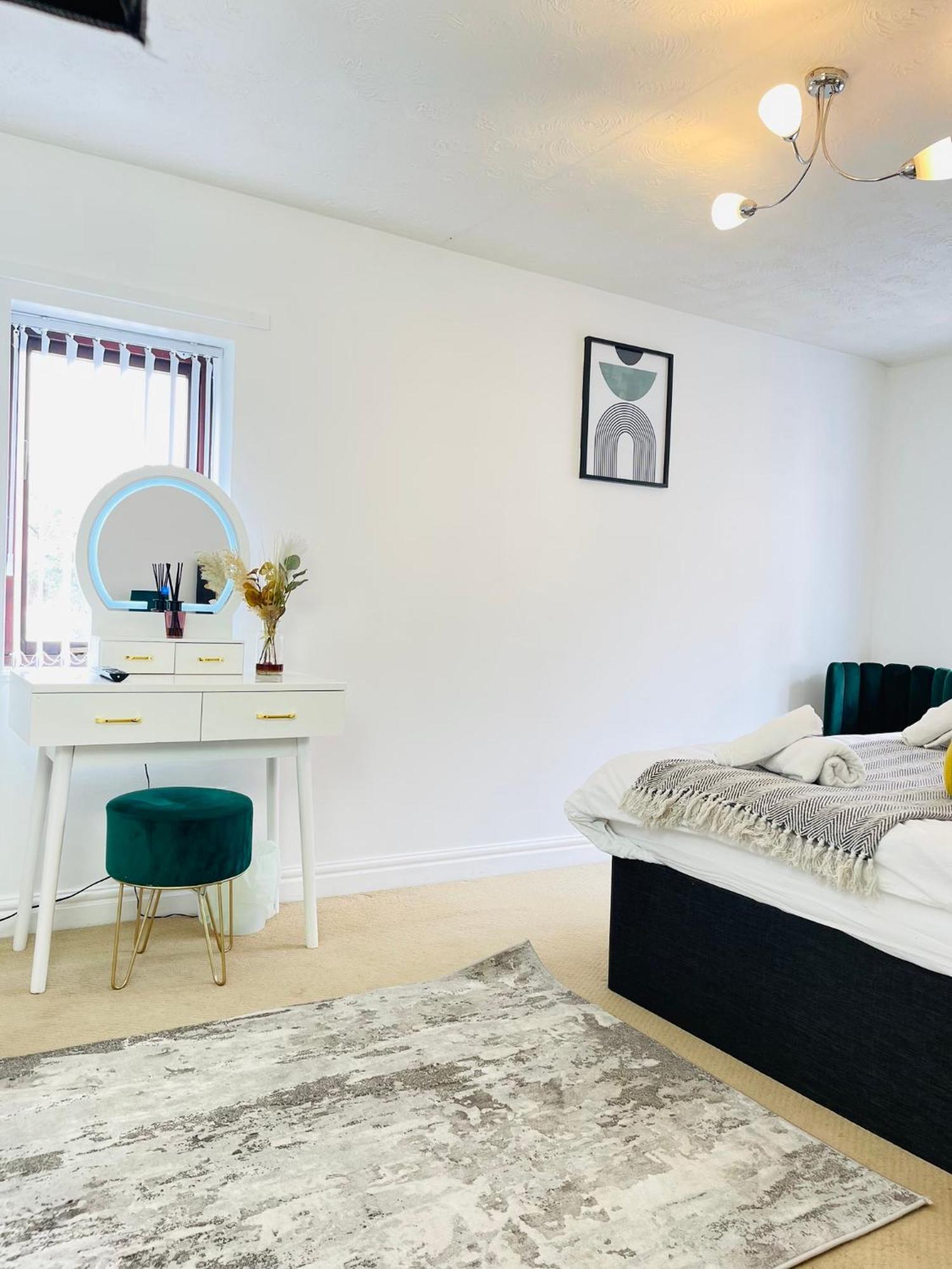 Mount Yard - Stylish Cottage - Close To Alton Towers - Peak District - Stoke-On-Trent Sleeps 5 Totmonslow エクステリア 写真