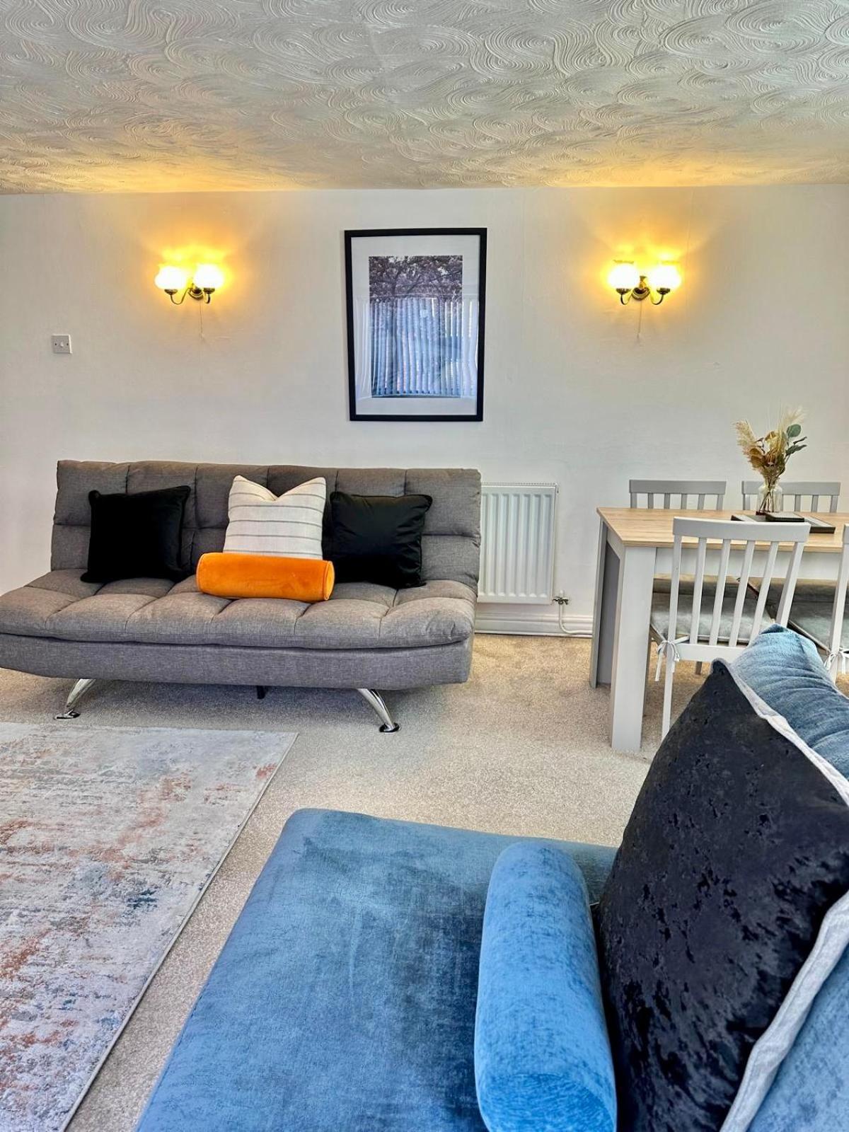 Mount Yard - Stylish Cottage - Close To Alton Towers - Peak District - Stoke-On-Trent Sleeps 5 Totmonslow エクステリア 写真