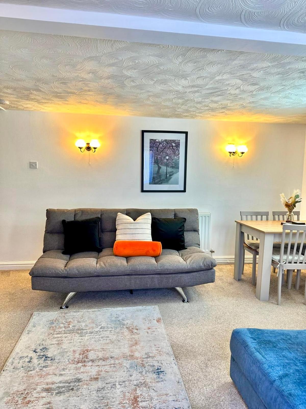 Mount Yard - Stylish Cottage - Close To Alton Towers - Peak District - Stoke-On-Trent Sleeps 5 Totmonslow エクステリア 写真